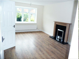 Home Extension