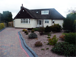 House Renovation